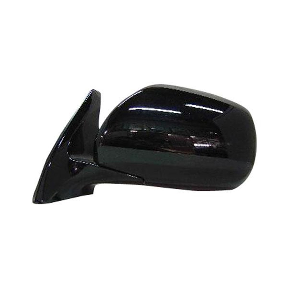 Left Driver Side Door Mirror For 03-09 Toyota 4Runner