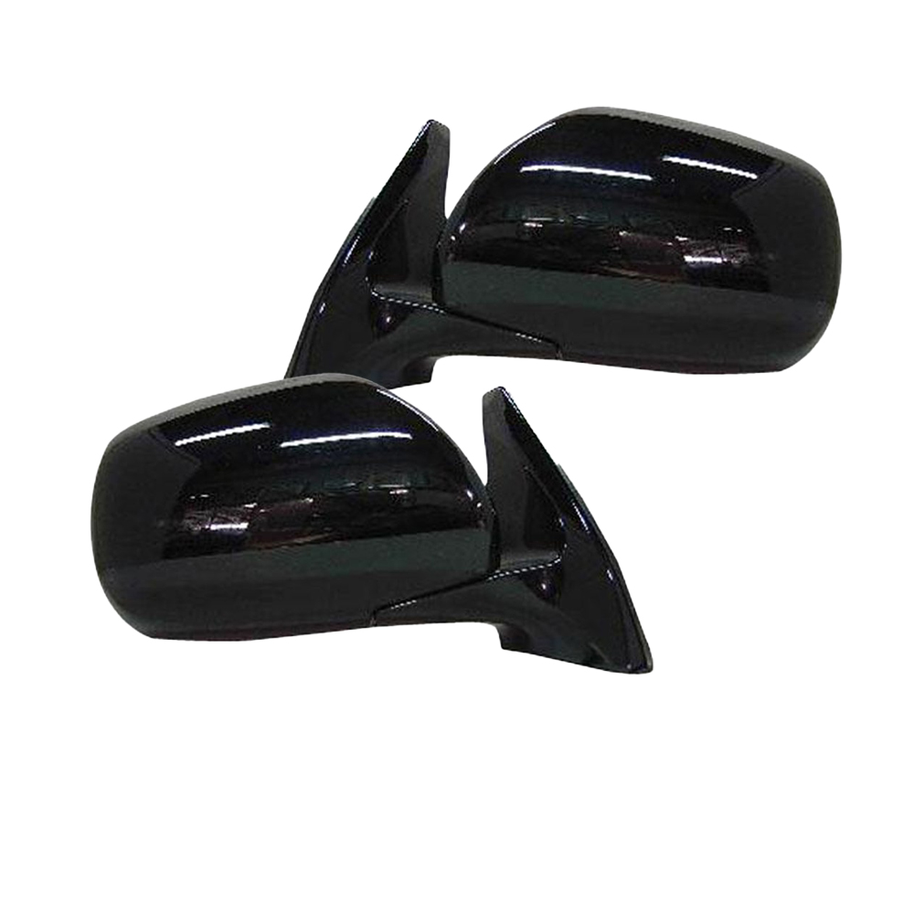 Door Mirror Set For 03-09 Toyota 4Runner