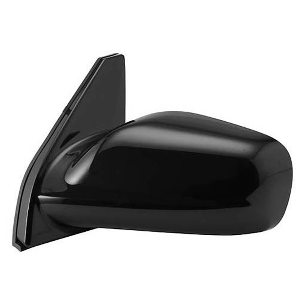 Left Driver Side Door Mirror For 03-08 Toyota Matrix