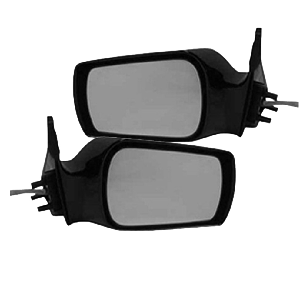 Door Mirror Set For 00-04 Toyota Avalon