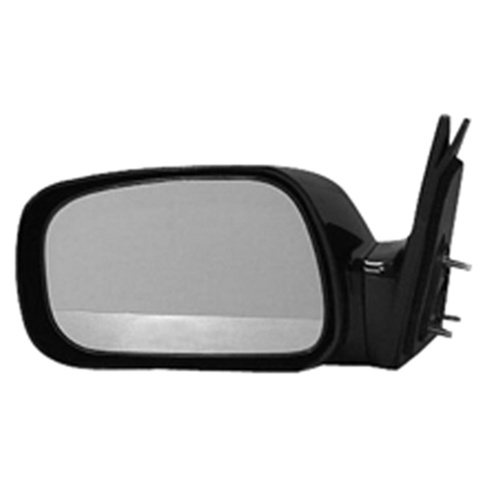 Left Driver Side Door Mirror For 02-06 Toyota Camry