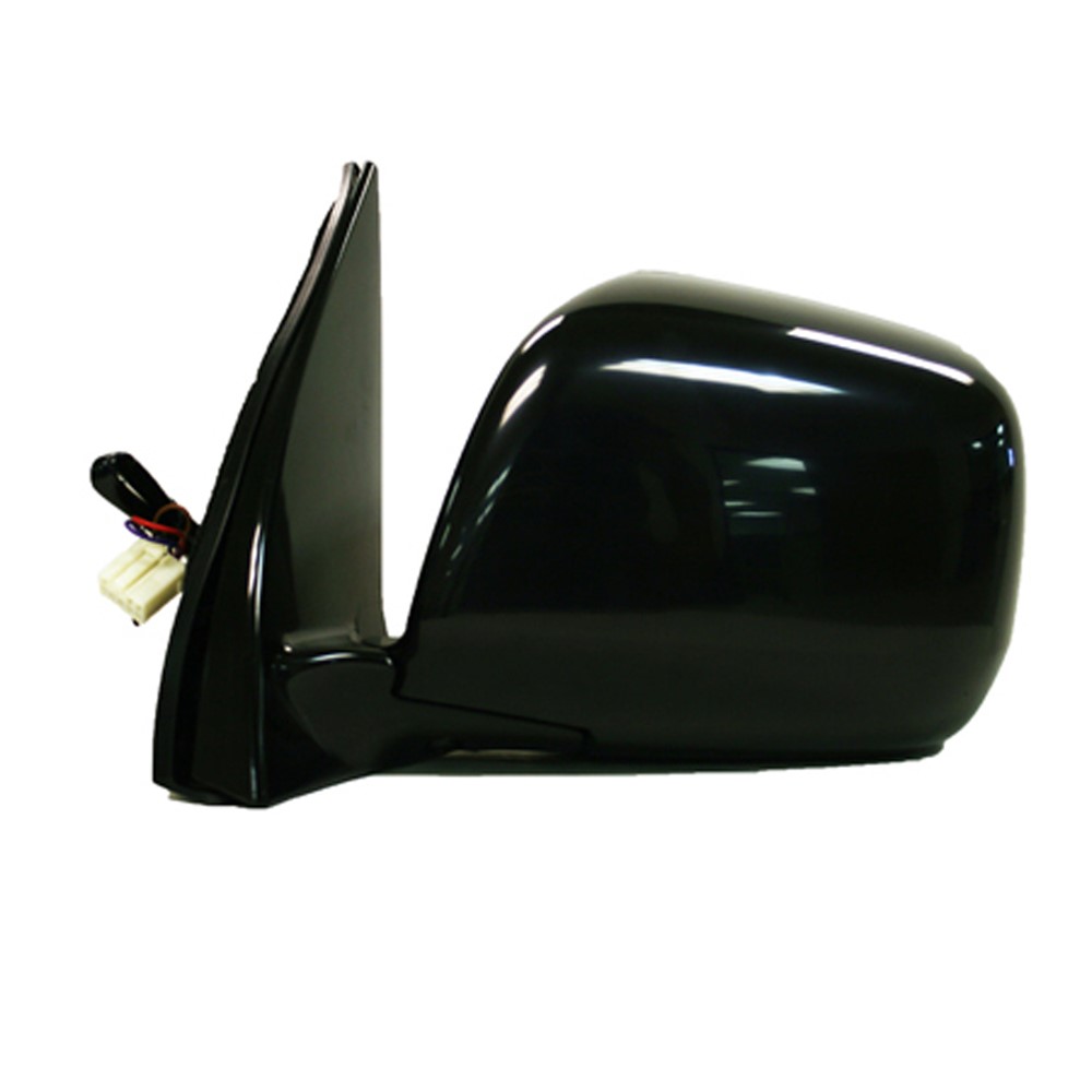 Left Driver Side Door Mirror For 01-07 Toyota Highlander