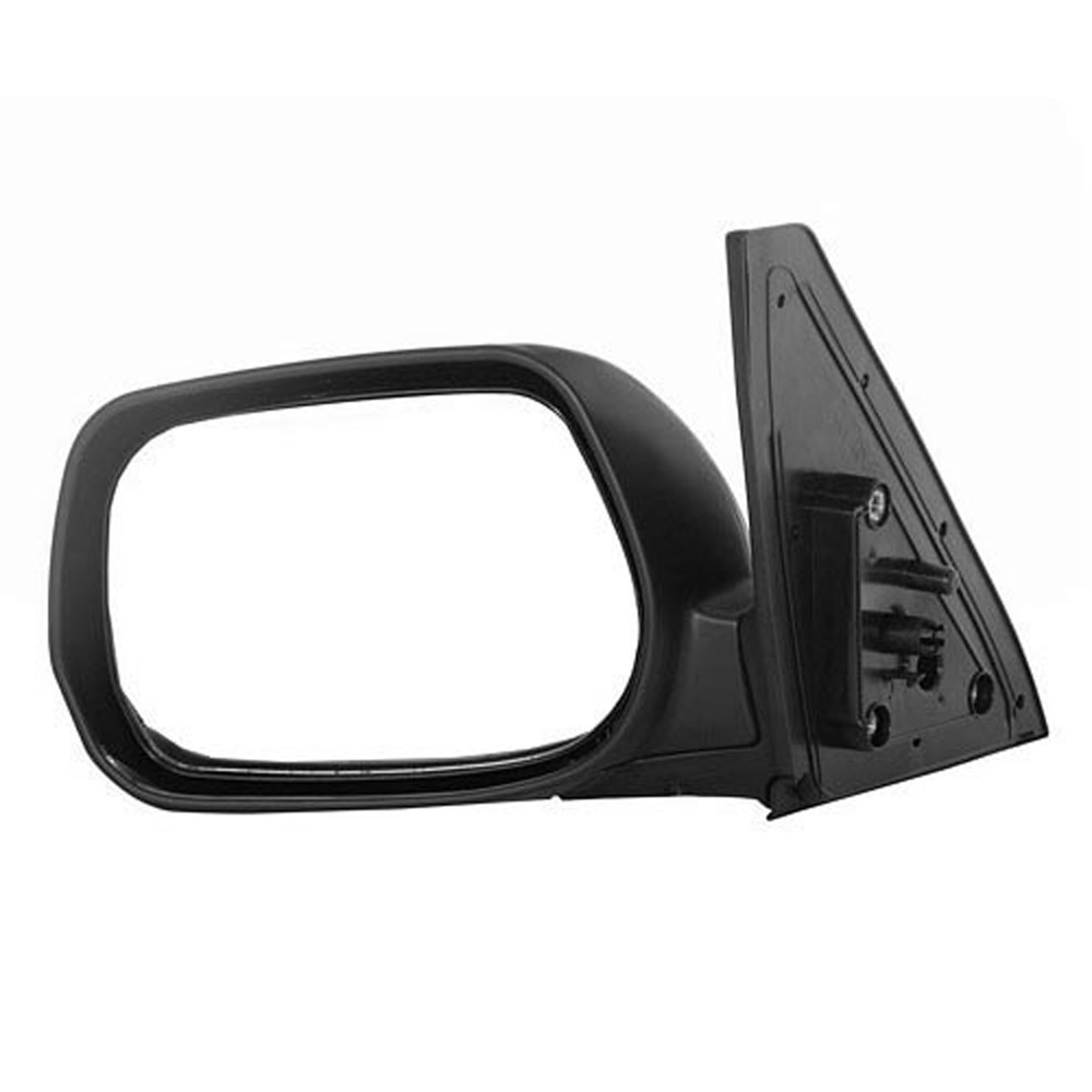 Left Driver Side Door Mirror For 01-05 Toyota RAV4
