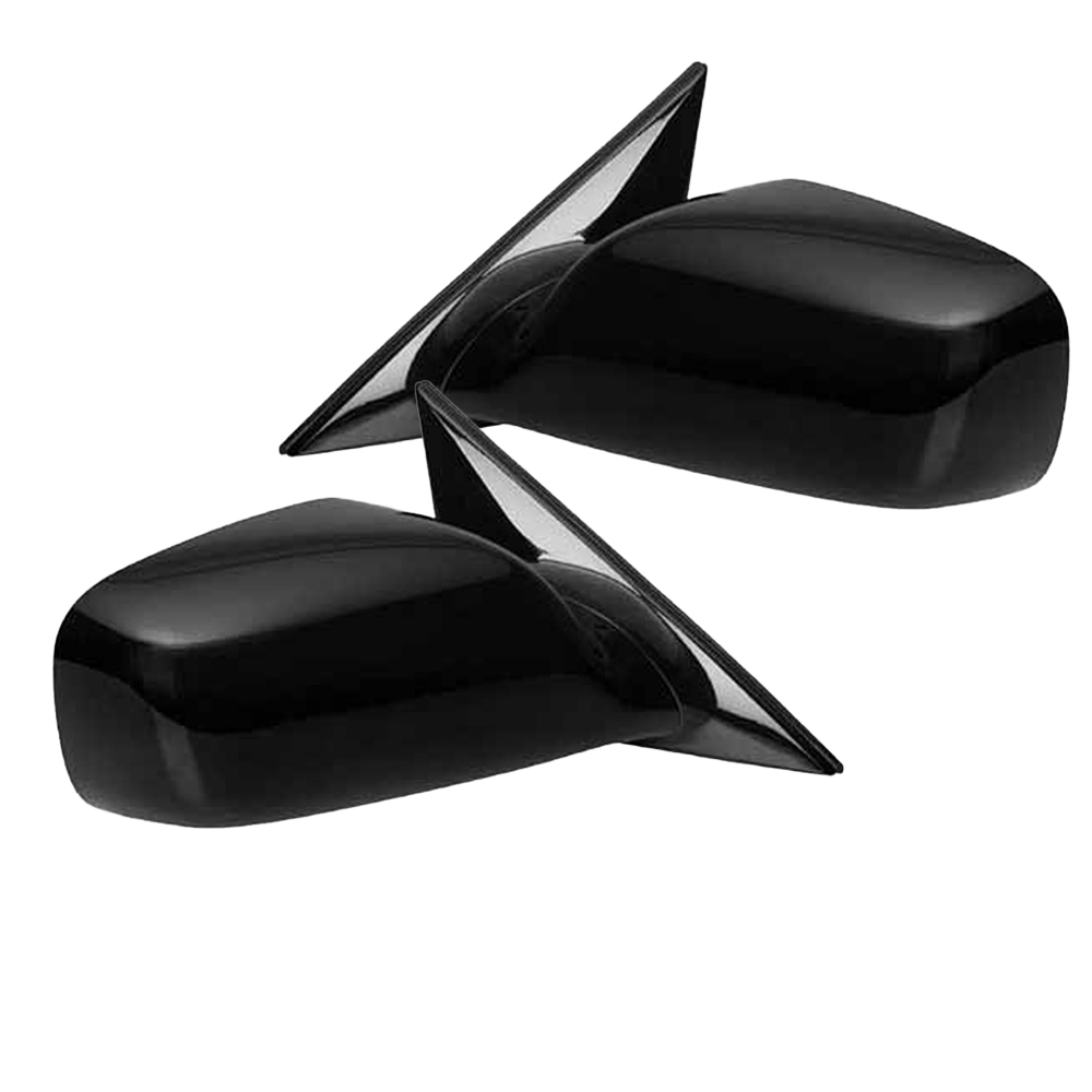 Door Mirror Set For 02-06 Toyota Camry