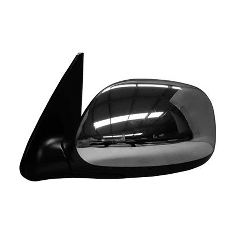 Left Driver Side Door Mirror For 03-06 Toyota Tundra