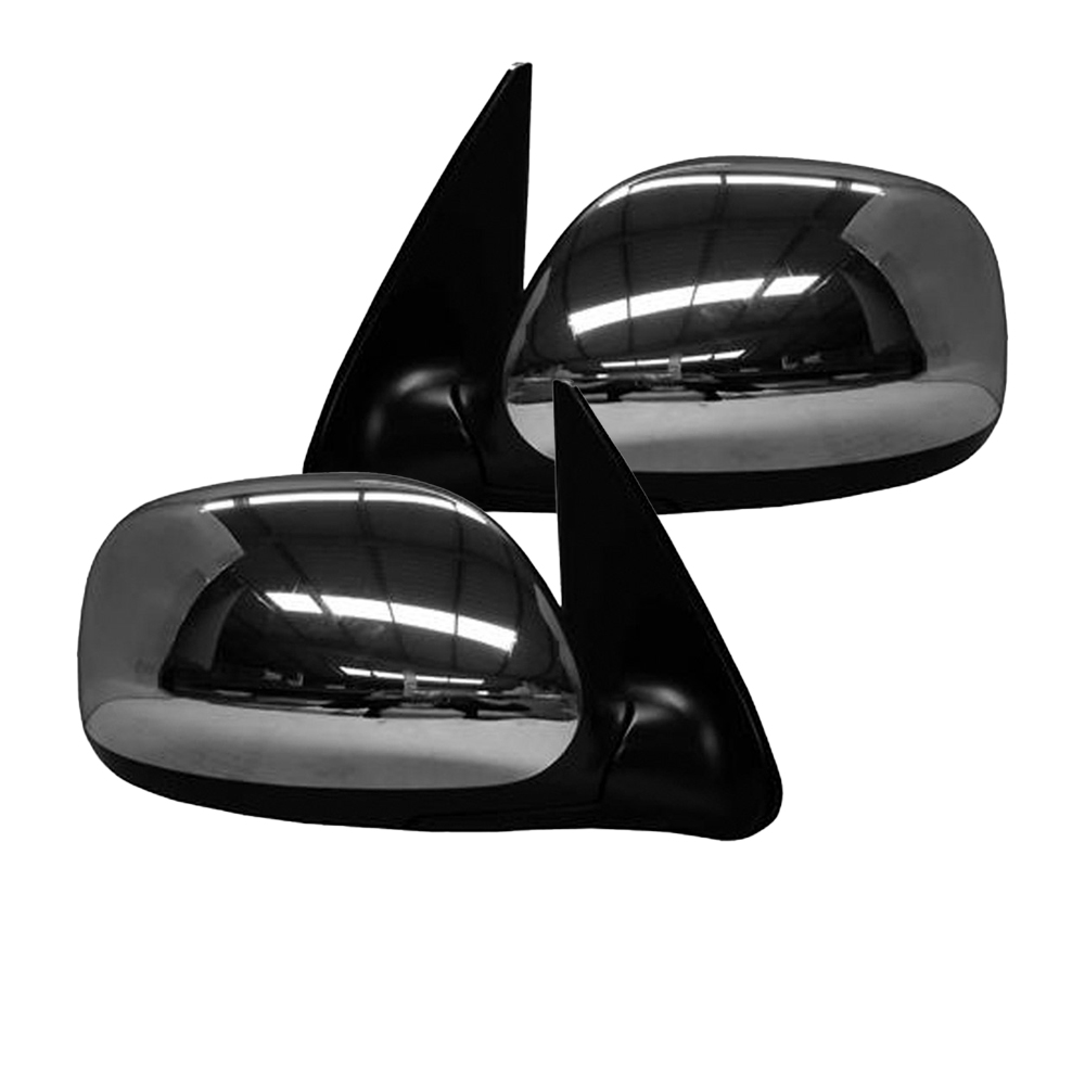 Door Mirror Set For 03-06 Toyota Tundra