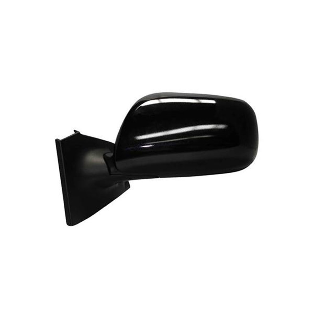 Left Driver Side Door Mirror For 07-11 Toyota Yaris