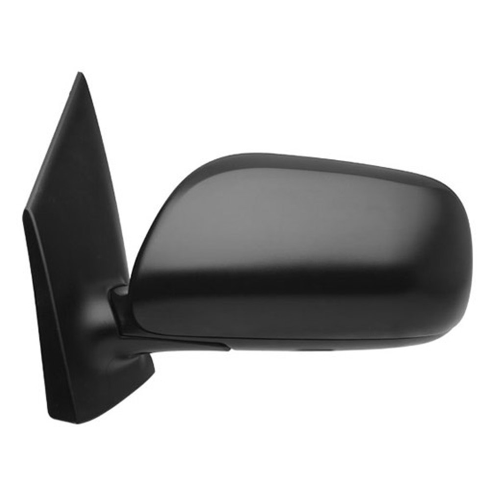 Left Driver Side Door Mirror For 07-12 Toyota Yaris