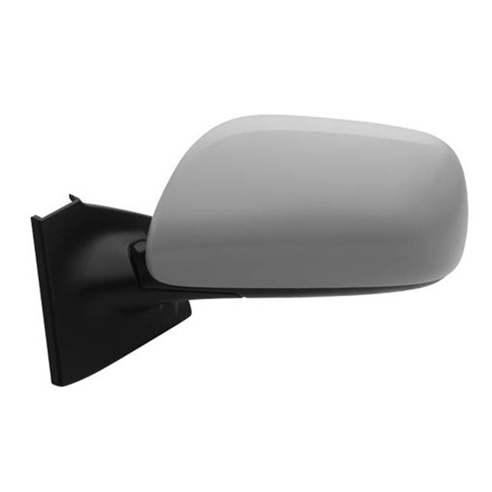 Left Driver Side Door Mirror For 06-11 Toyota Yaris