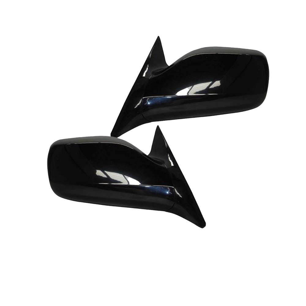 Door Mirror Set For 05-10 Toyota Avalon