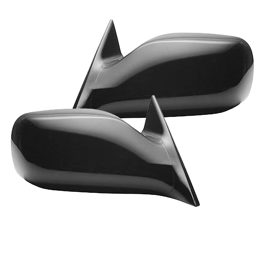 Door Mirror Set For 05-10 Toyota Avalon