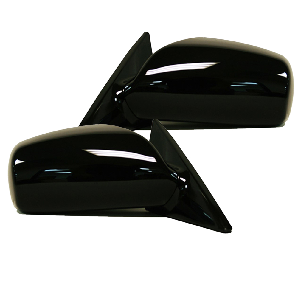 Door Mirror Set For 04-08 Toyota Solara
