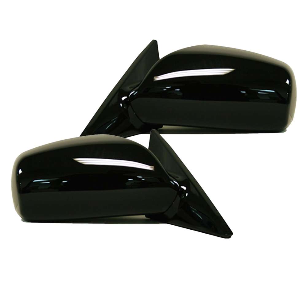 Door Mirror Set For 04-08 Toyota Solara