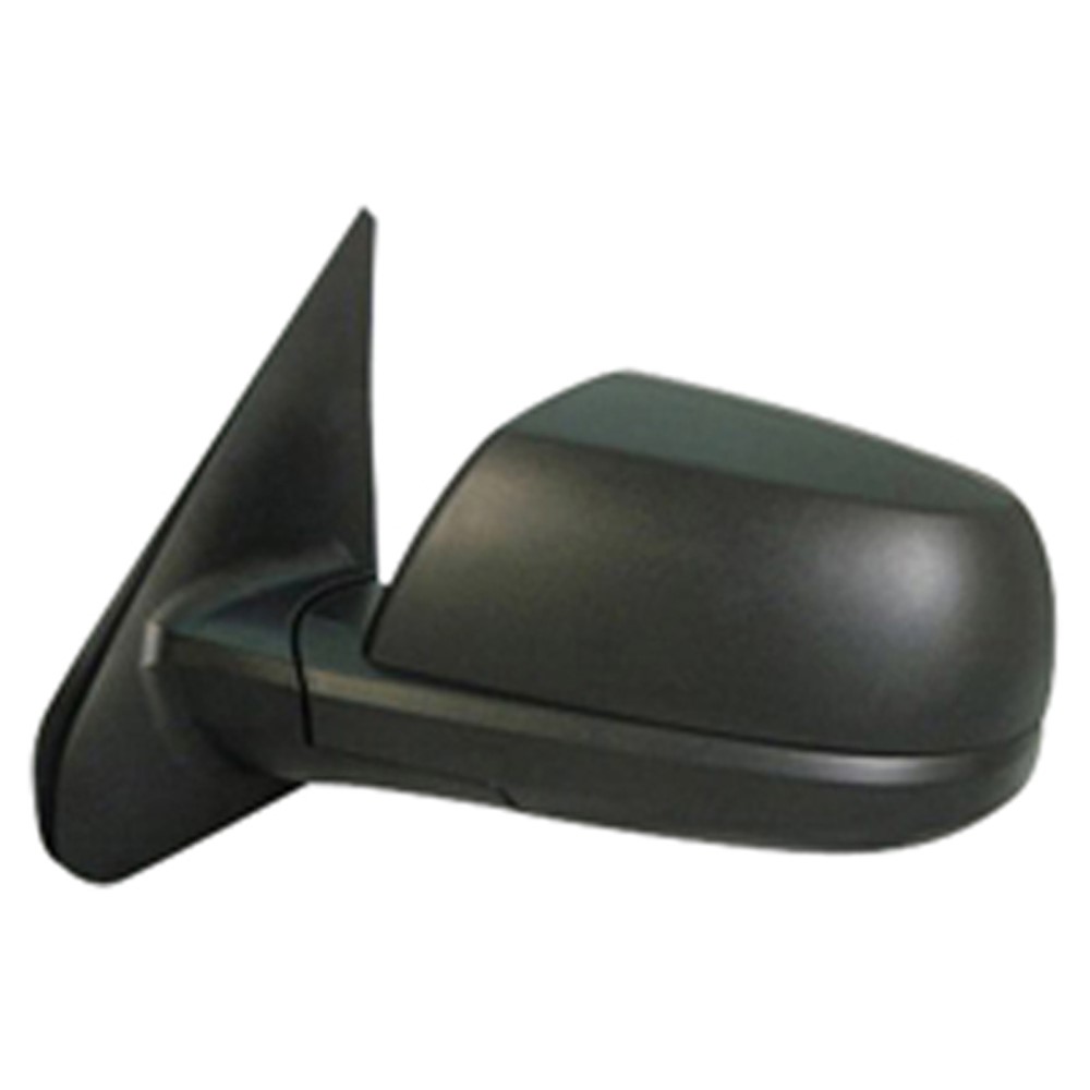 Left Driver Side Door Mirror For 07-13 Toyota Tundra