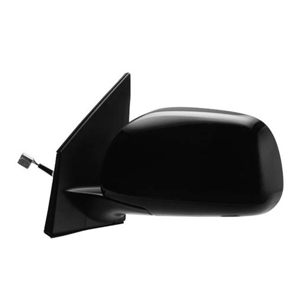 Left Driver Side Door Mirror For 06-08 Toyota RAV4