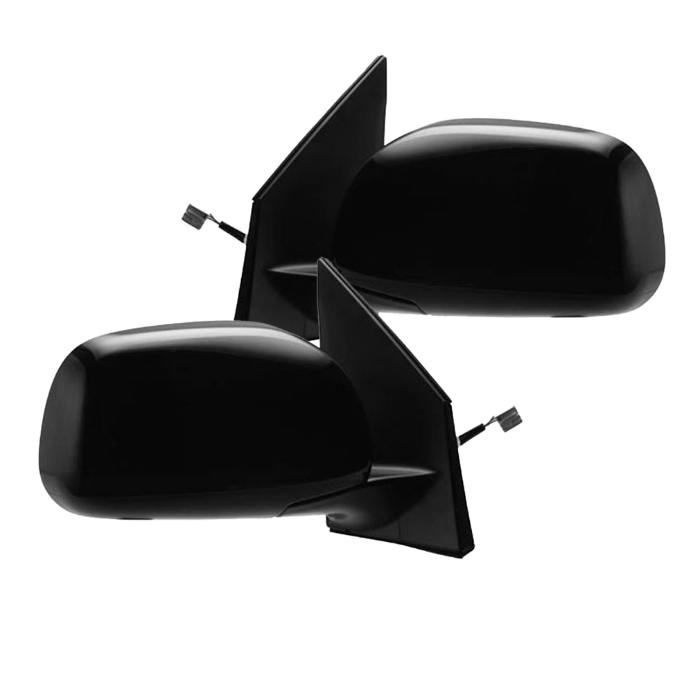 Door Mirror Set For 06-08 Toyota RAV4