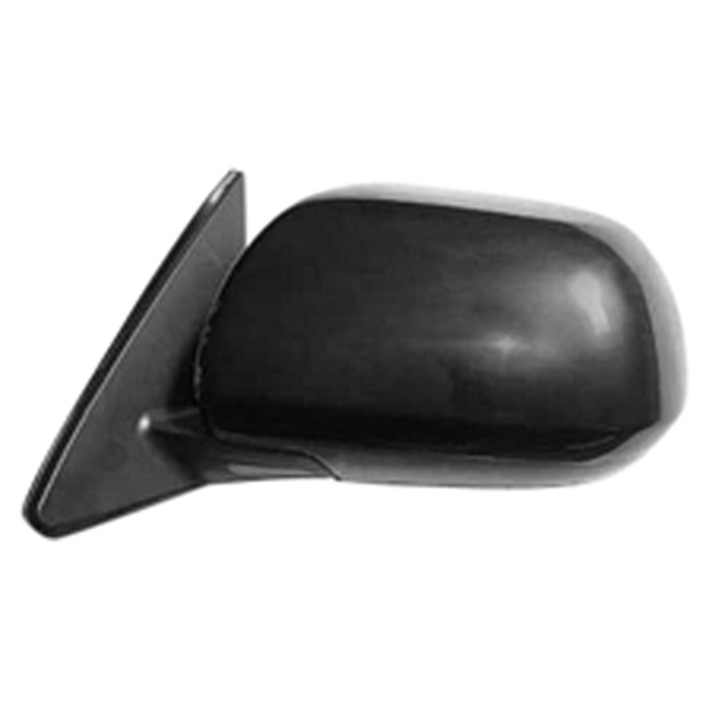 Left Driver Side Door Mirror For 08-13 Toyota Highlander