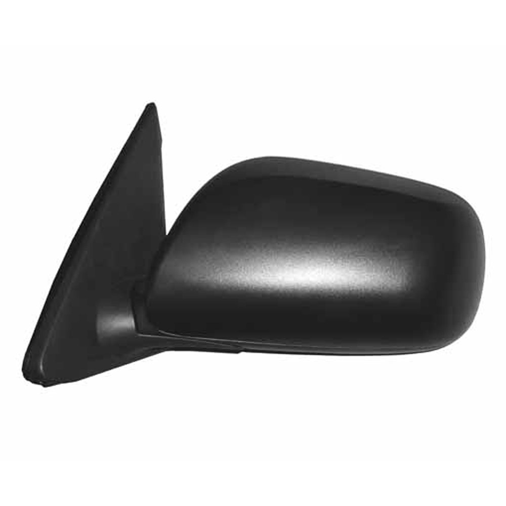 Left Driver Side Door Mirror For 09-13 Toyota Matrix