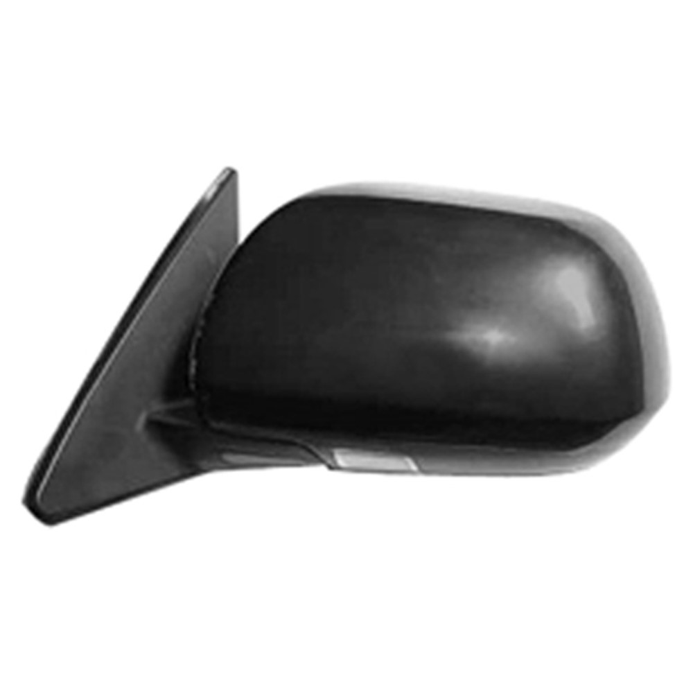 Left Driver Side Door Mirror For 08-13 Toyota Highlander