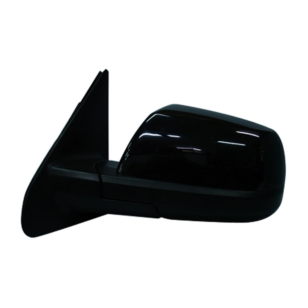 Left Driver Side Door Mirror For 08-13 Toyota Sequoia