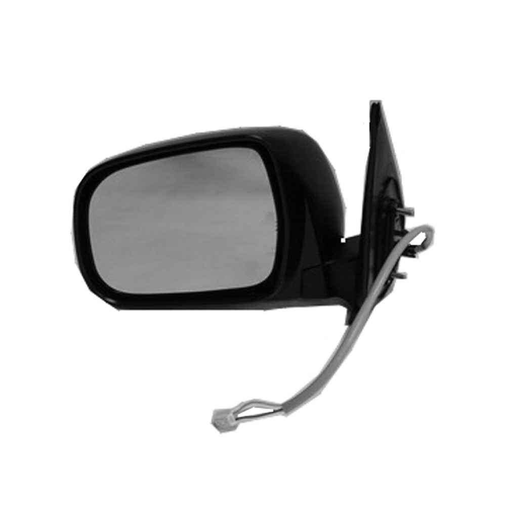 Left Driver Side Door Mirror For 05-11 Toyota Tacoma