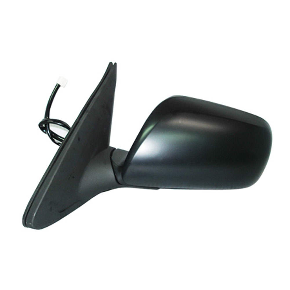 Left Driver Side Door Mirror For 09-14 Toyota Matrix