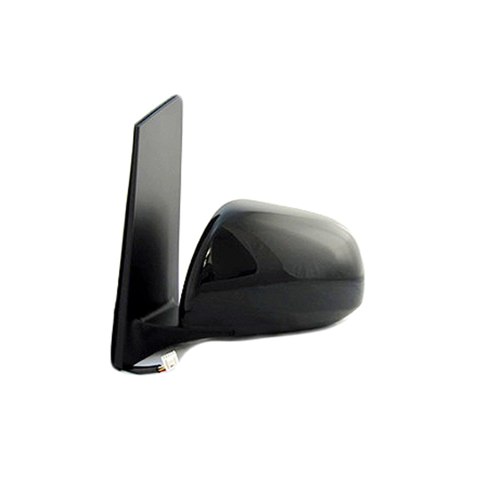 Left Driver Side Door Mirror For 11-12 Toyota Sienna