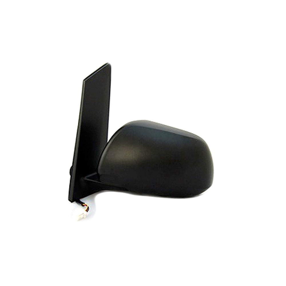 Left Driver Side Door Mirror For 11-14 Toyota Sienna