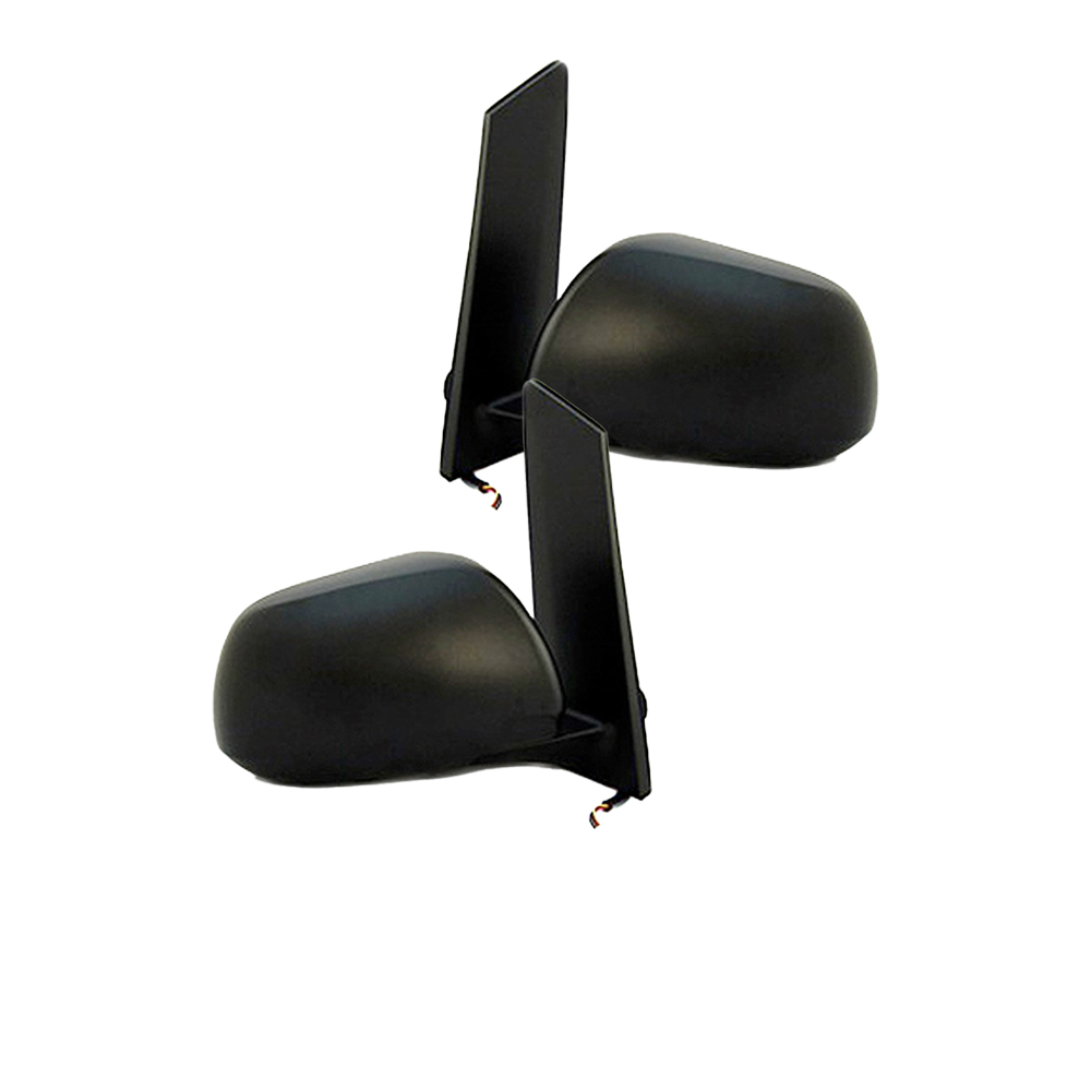 Door Mirror Set For 11-14 Toyota Sienna