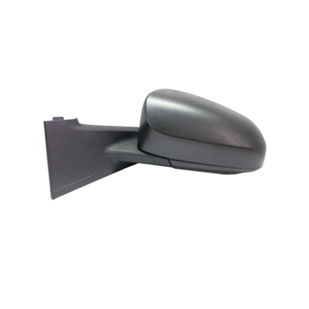Left Driver Side Door Mirror For 12 Toyota Yaris