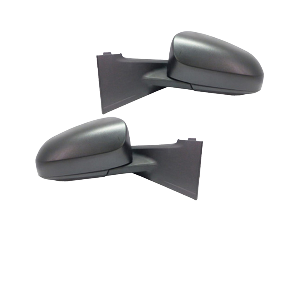 Door Mirror Set For 12 Toyota Yaris