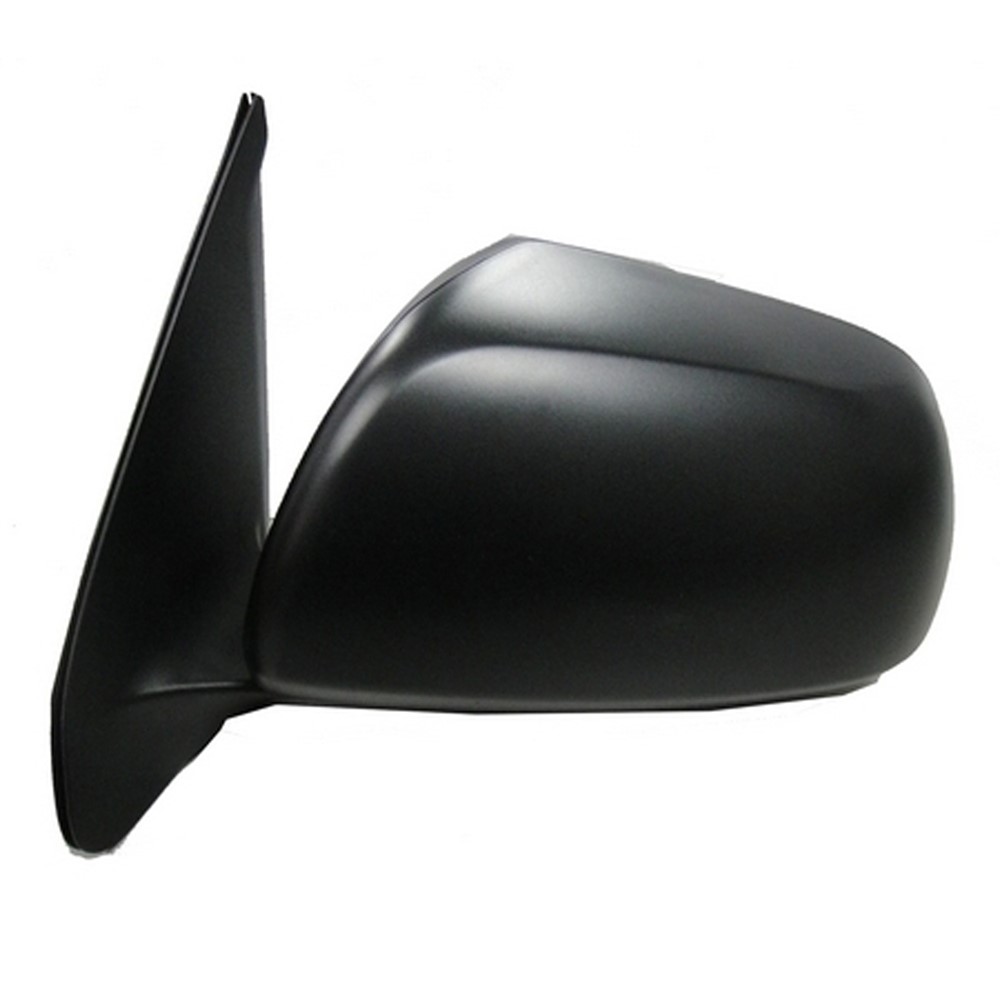 Left Driver Side Door Mirror For 12-15 Toyota Tacoma