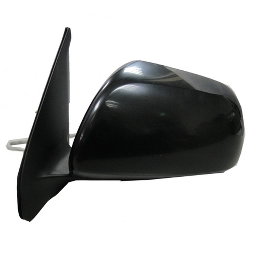 Left Driver Side Door Mirror For 12 Toyota Tacoma