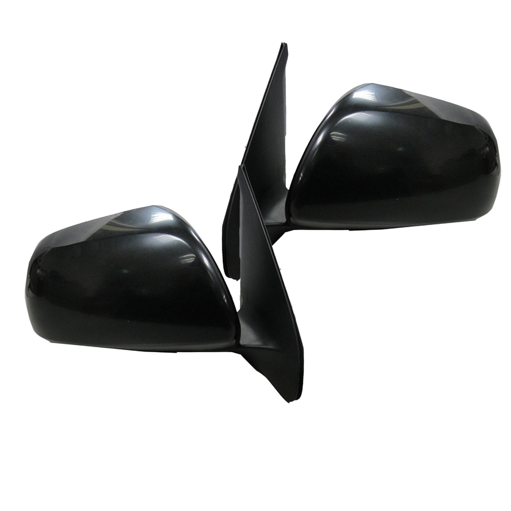 Door Mirror Set For 12 Toyota Tacoma