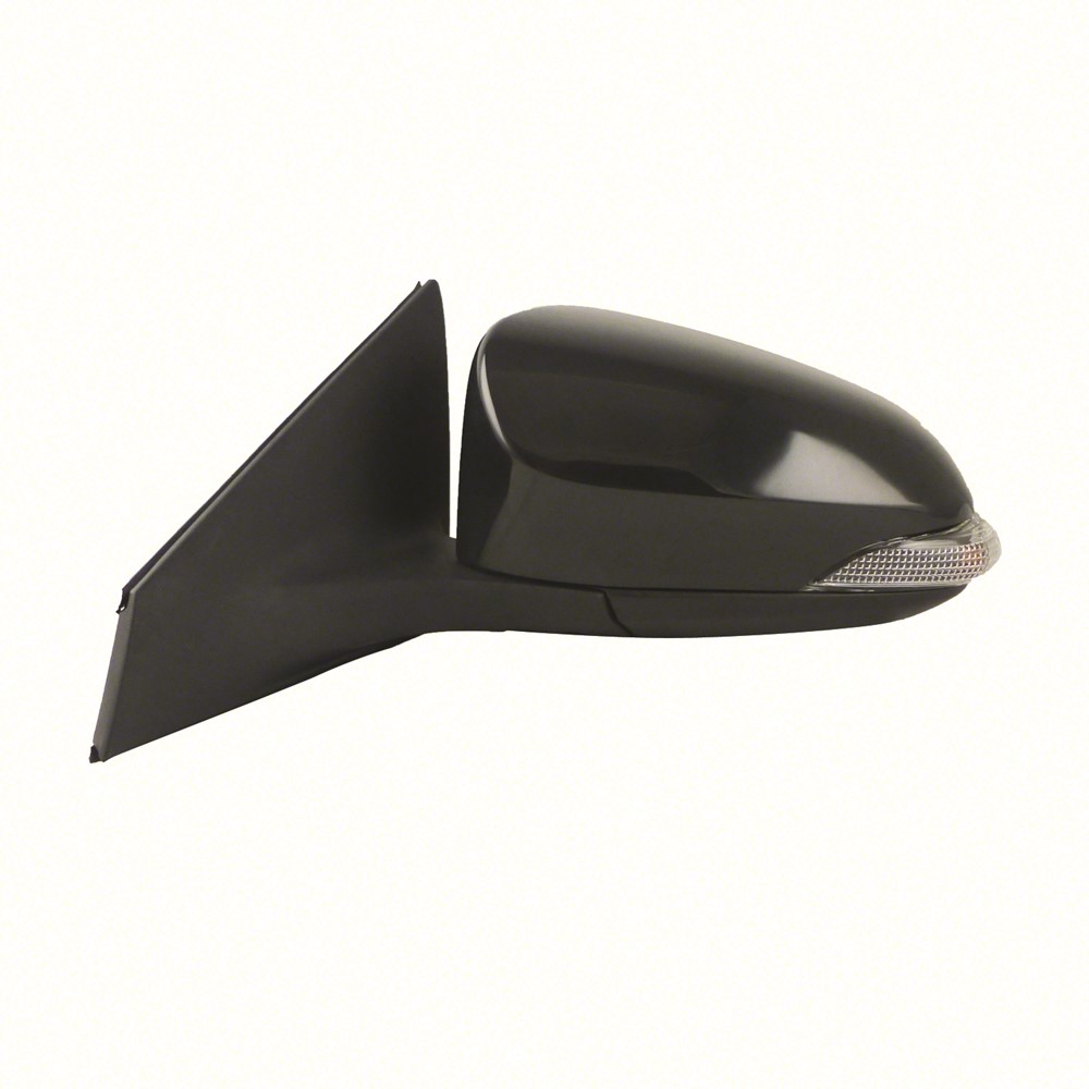 Left Driver Side Door Mirror For 13-18 Toyota Avalon