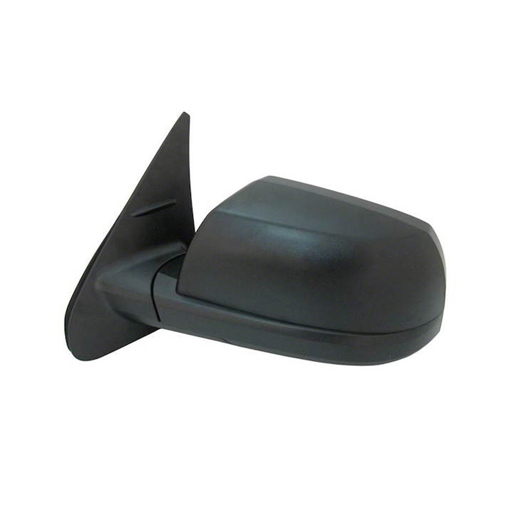 Left Driver Side Door Mirror For 14-21 Toyota Tundra