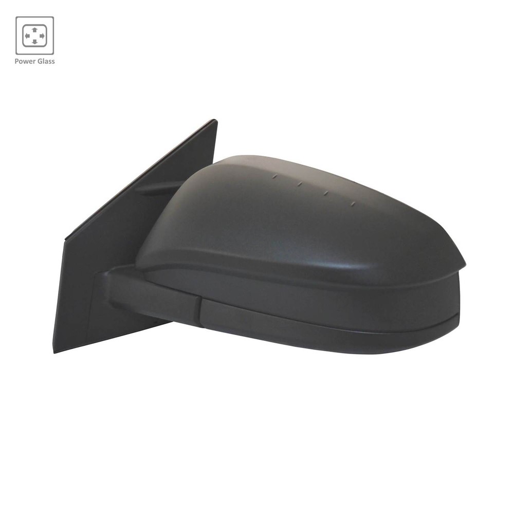 Left Driver Side Door Mirror For 13-15 Toyota RAV4