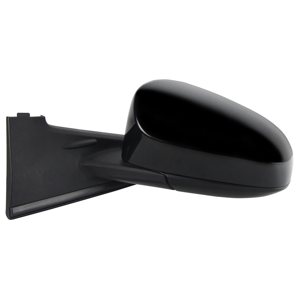 Left Driver Side Door Mirror For 15-19 Toyota Yaris