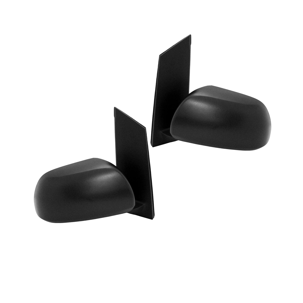 Door Mirror Set For 15-18 Toyota Sienna