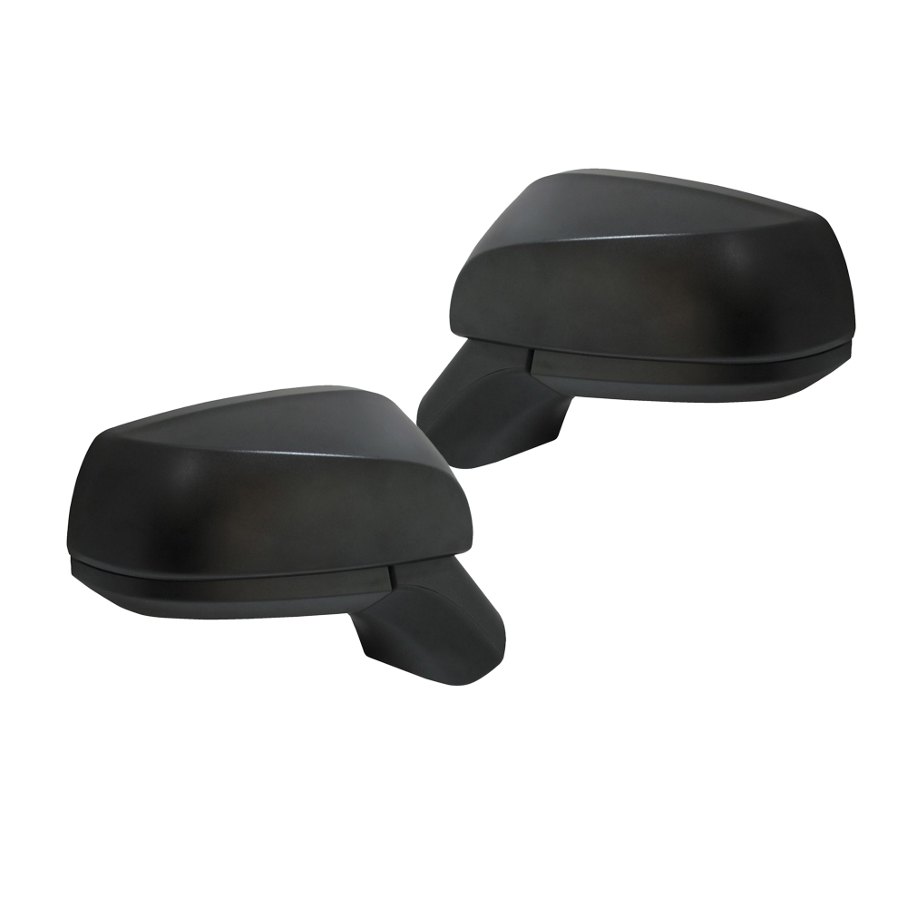 Door Mirror Set For 19-21 Toyota RAV4