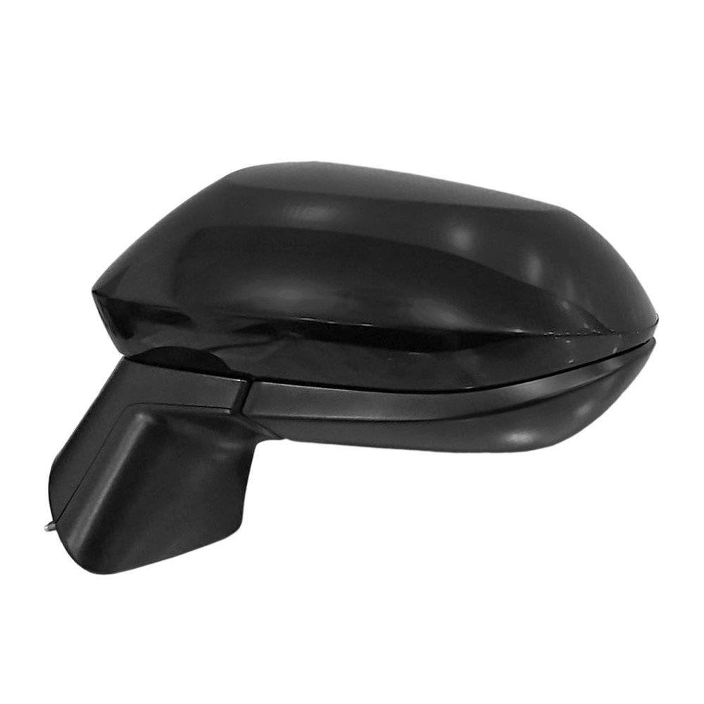 Left Driver Side Door Mirror For 20-25 Toyota Corolla