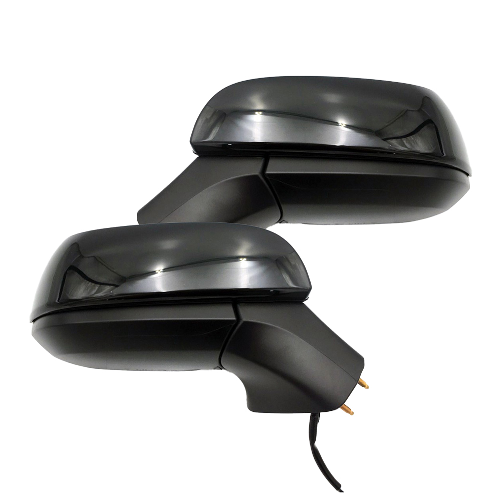 Door Mirror Set For 22 Toyota Corolla Cross