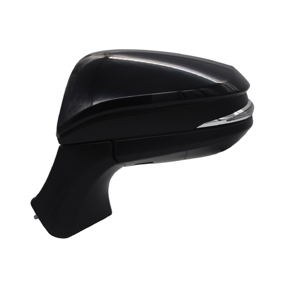 Left Driver Side Door Mirror For 21-24 Toyota Venza