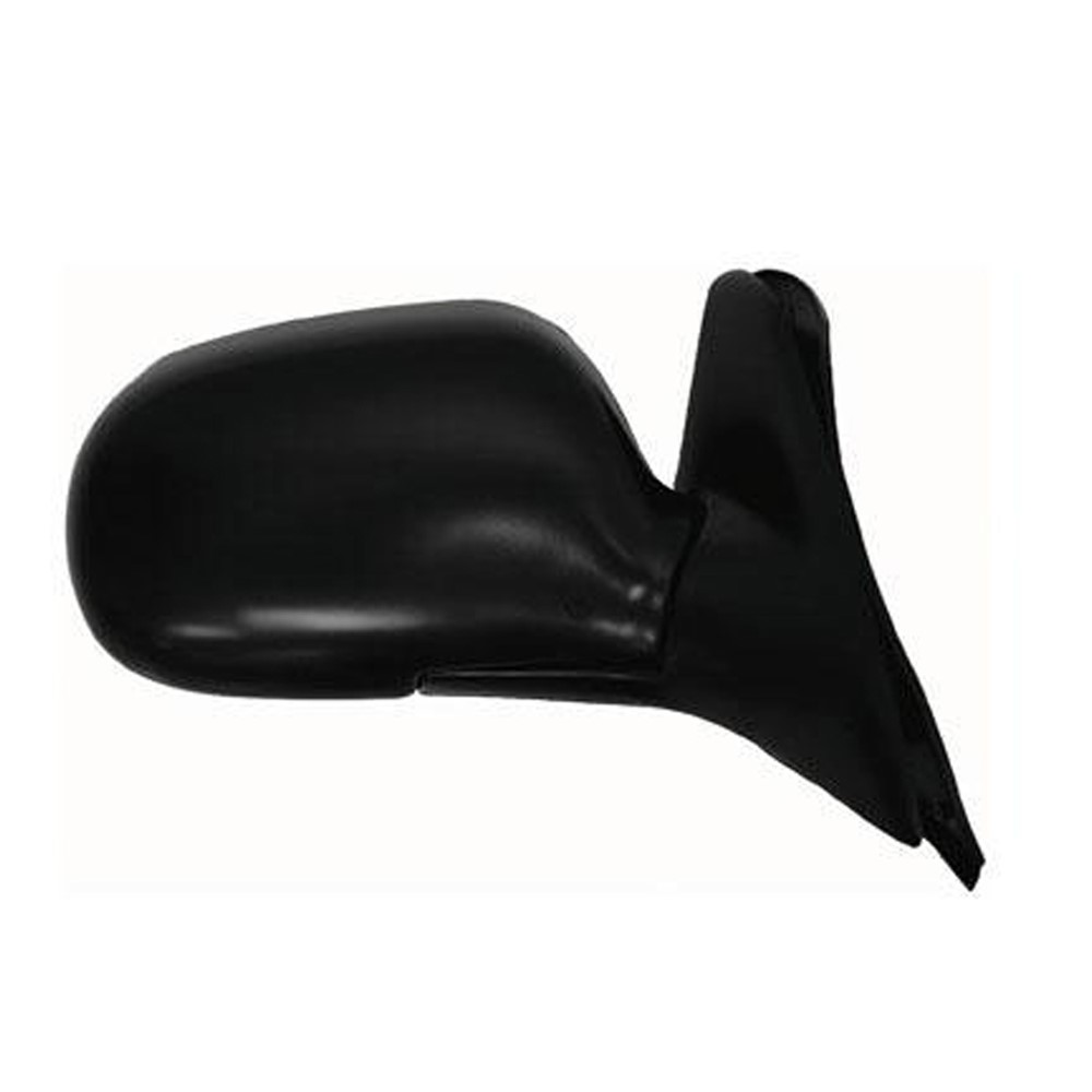Right Passenger Side Door Mirror For 93-97 Toyota Corolla
