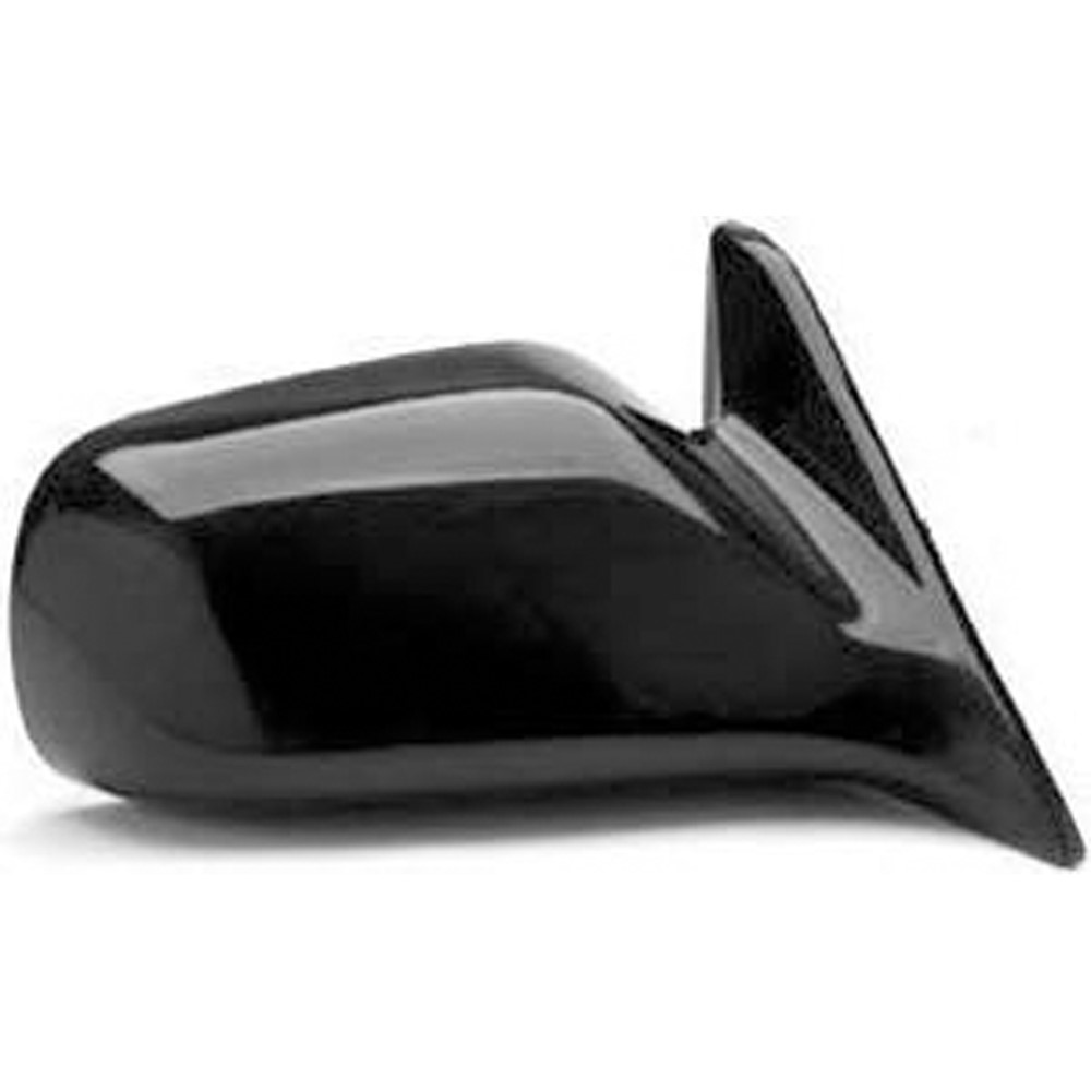 Right Passenger Side Door Mirror For 88-92 Toyota Corolla