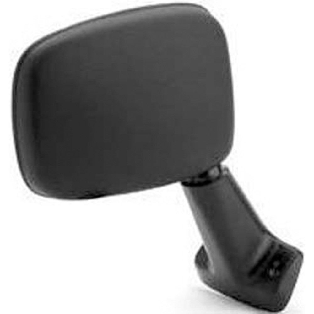Right Passenger Side Door Mirror For 84-86 Toyota Pickup