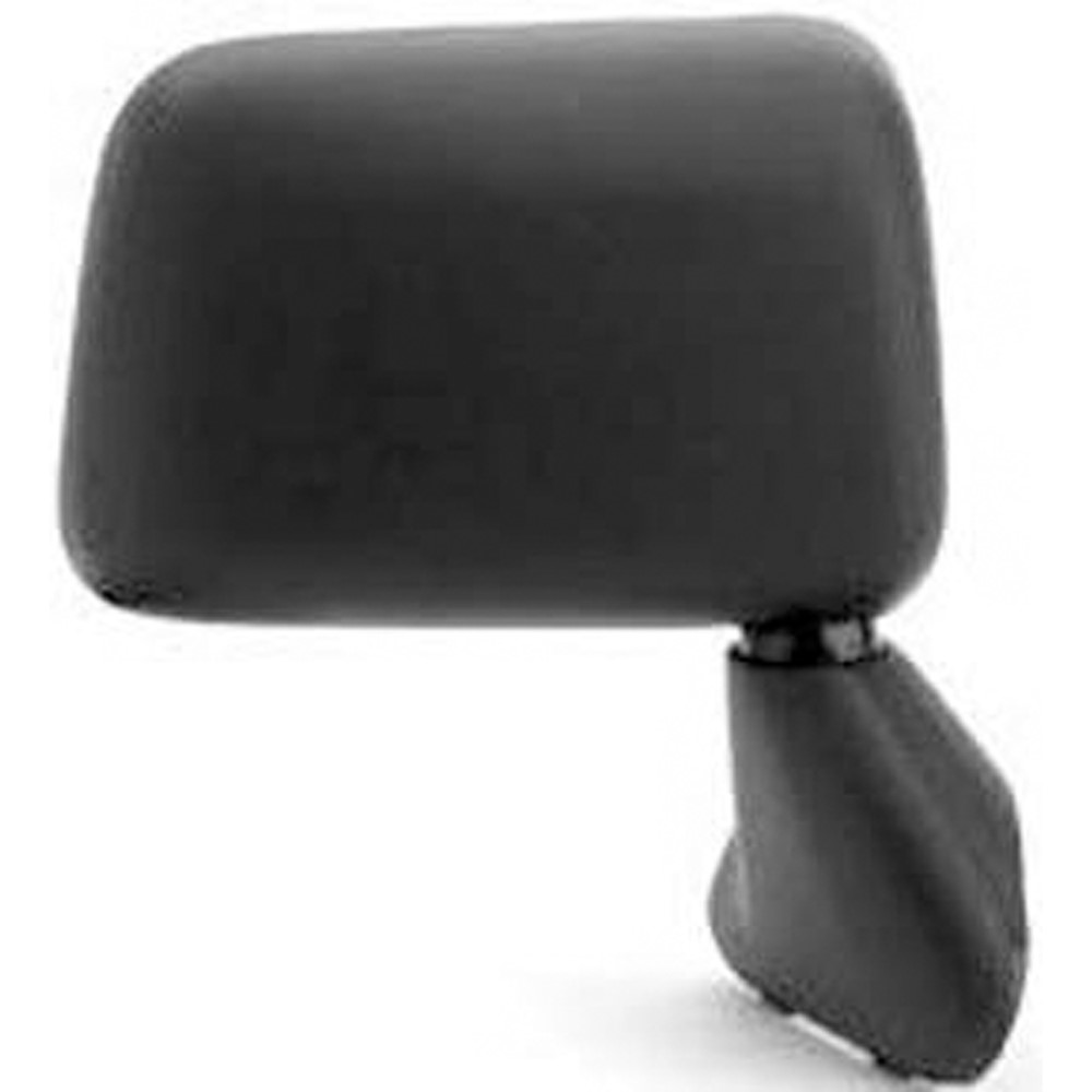 Right Passenger Side Door Mirror For 87-88 Toyota Pickup