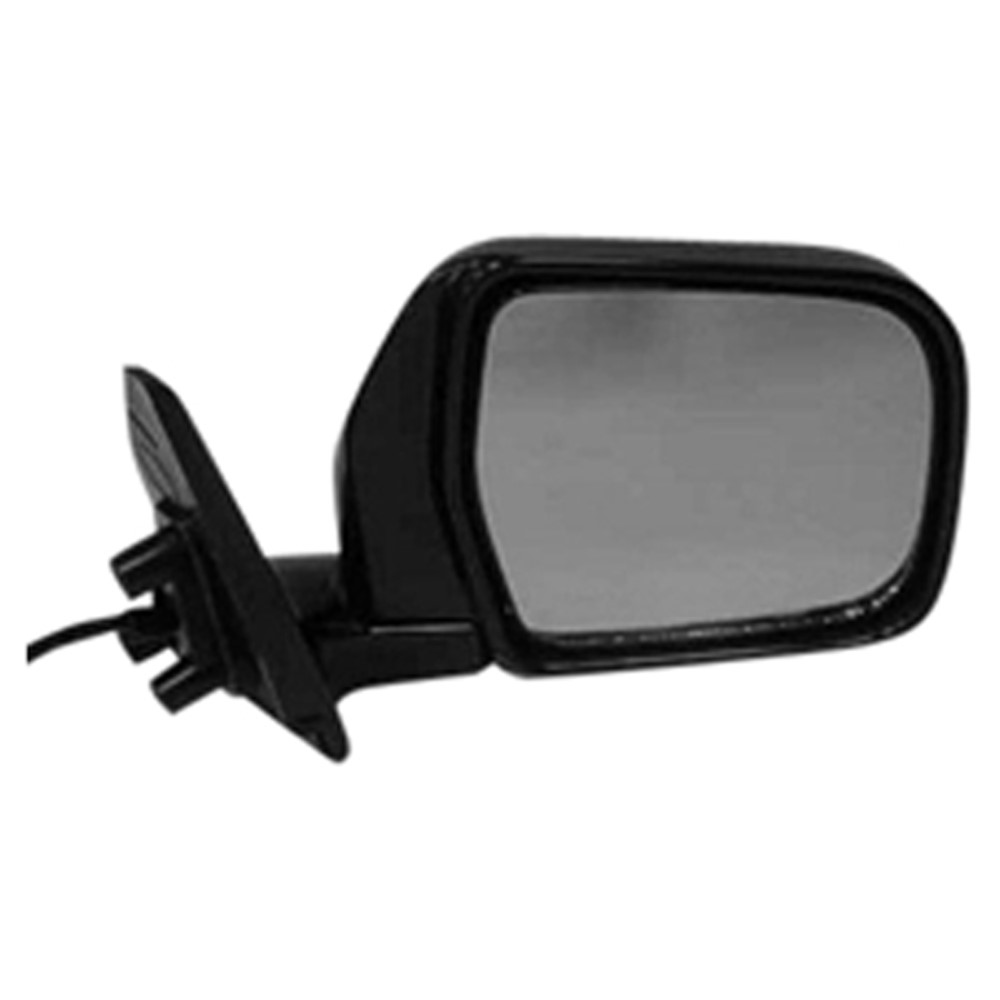 Right Passenger Side Door Mirror For 93-98 Toyota T100