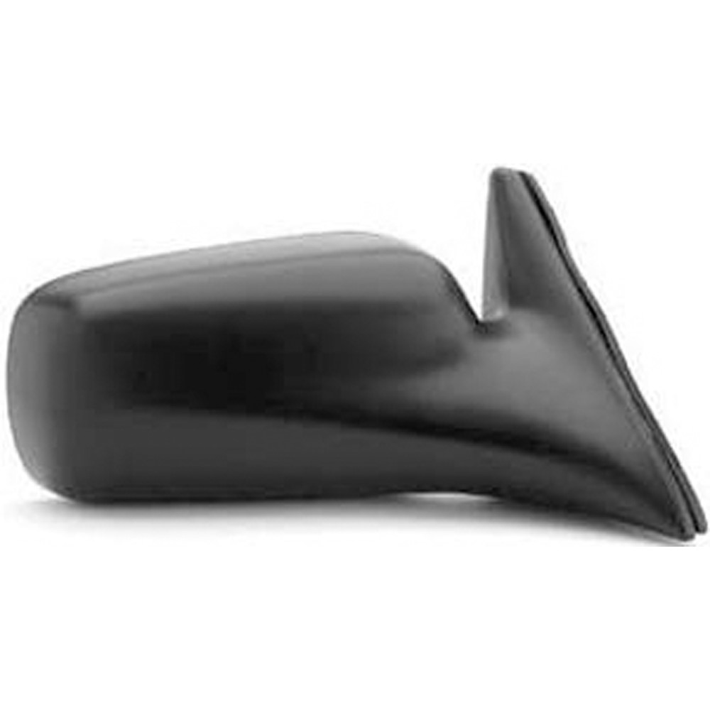 Right Passenger Side Door Mirror For 87-91 Toyota Camry