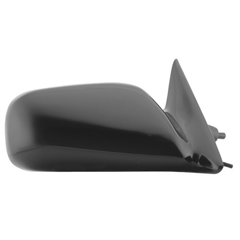 Right Passenger Side Door Mirror For 97-01 Toyota Camry